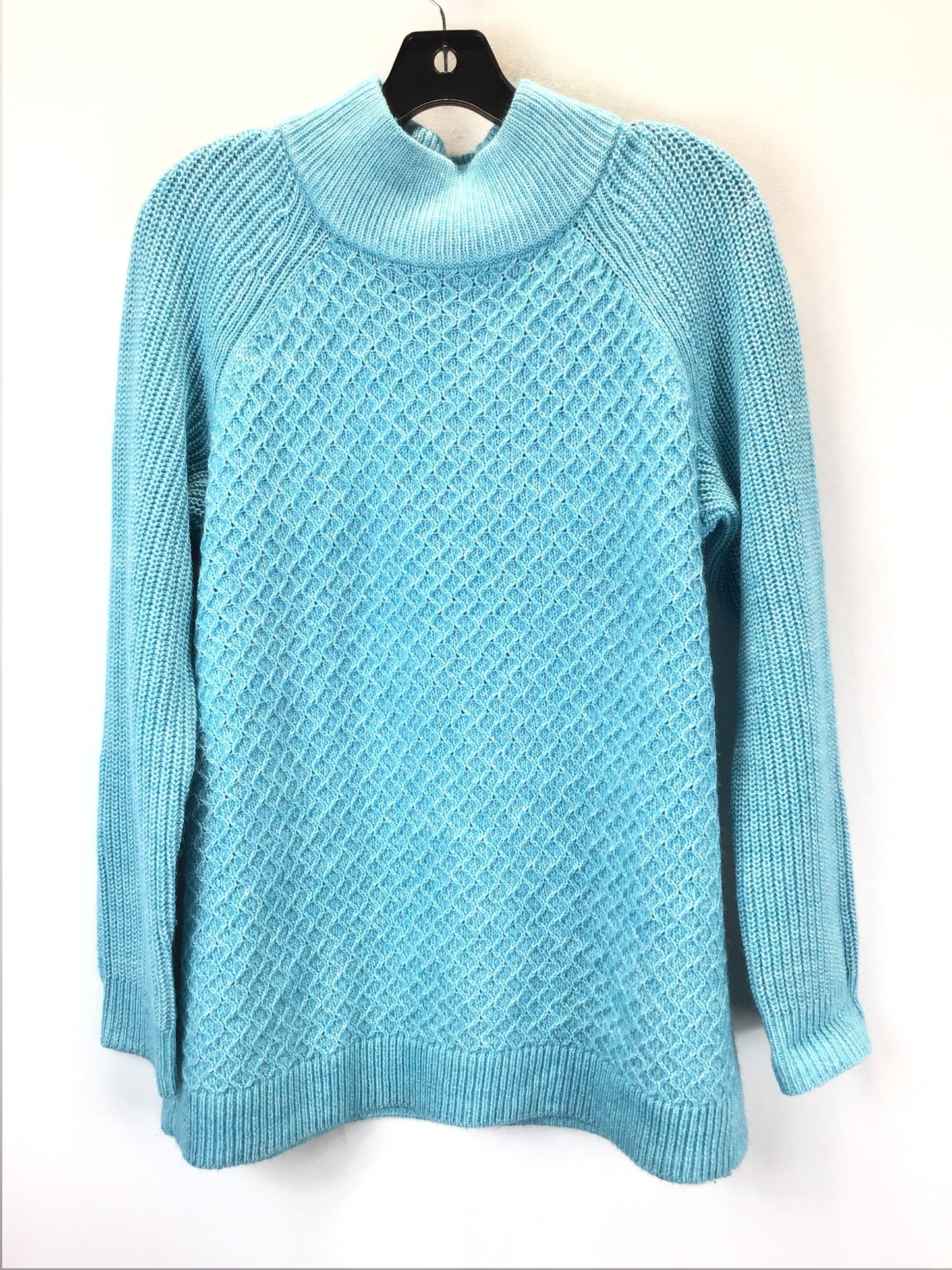 Sweater By Talbots  Size: 1x