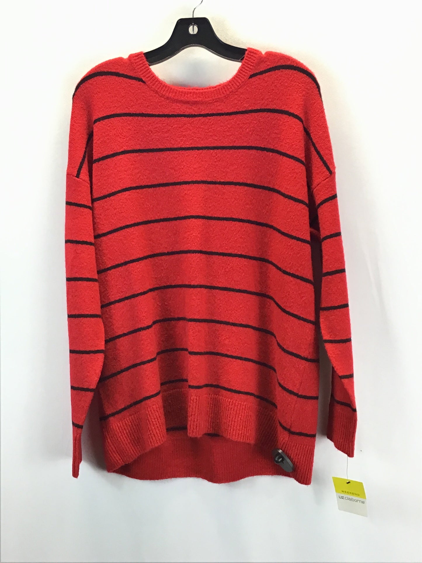 Sweater By Liz Claiborne  Size: Xl