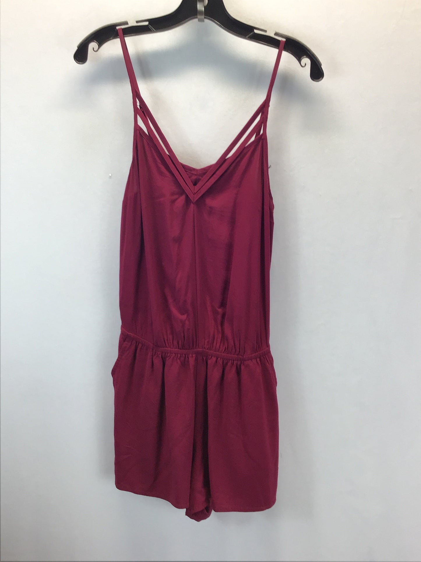 Romper By Express  Size: Xs