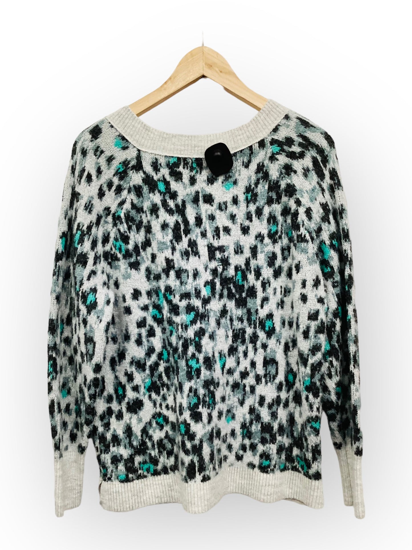 Sweater By Loft  Size: M