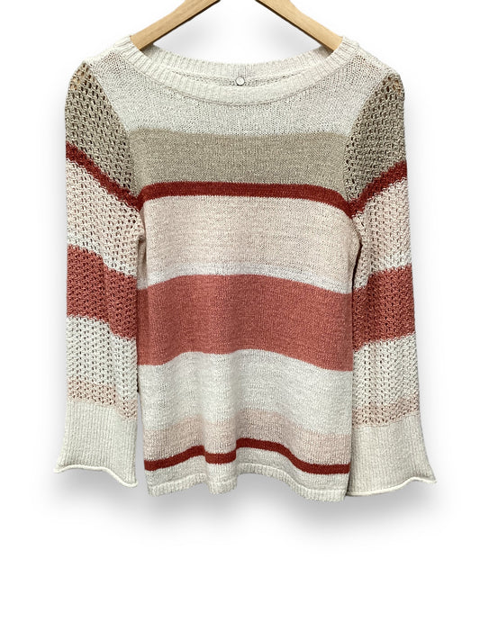 Sweater By Loft  Size: Xs