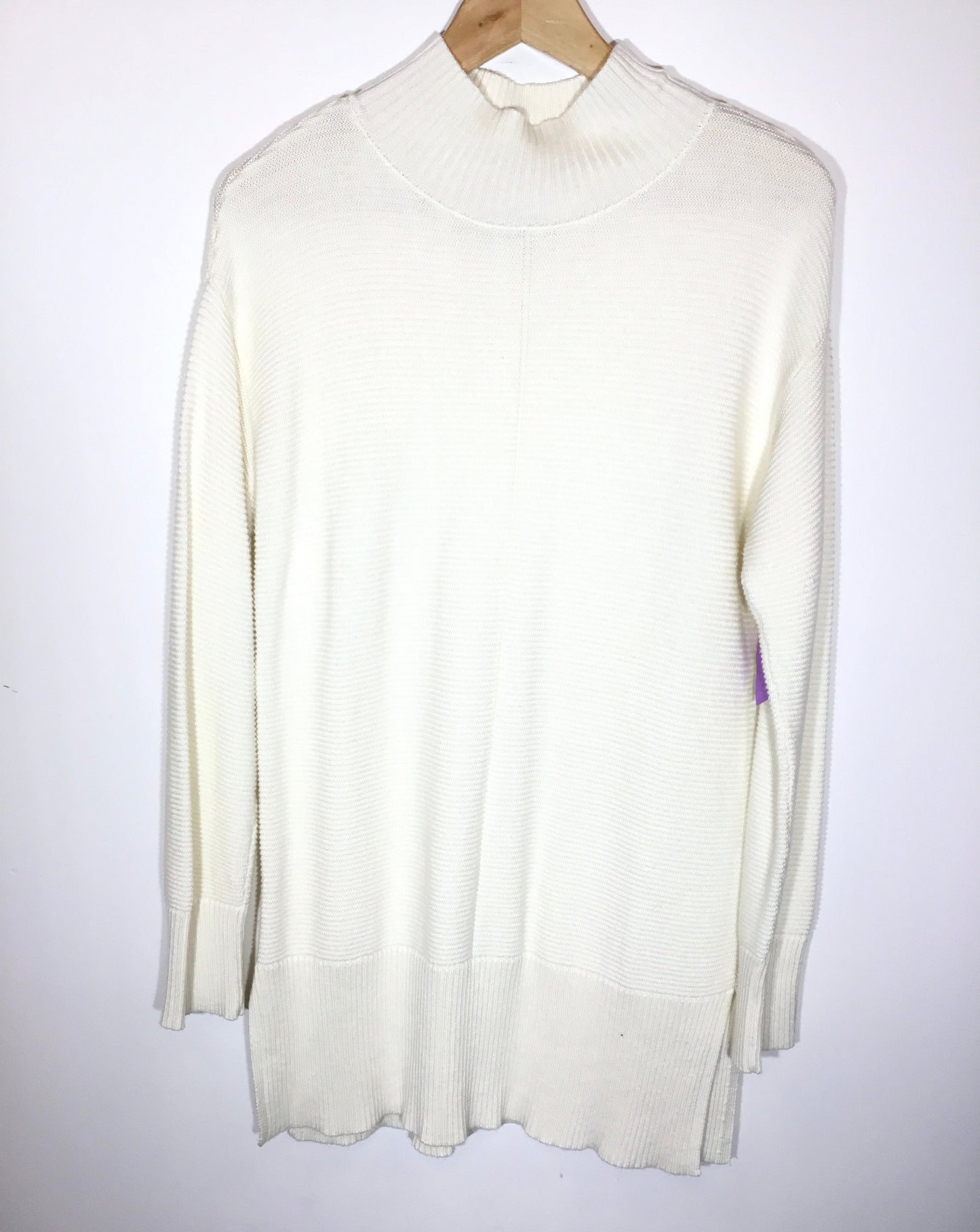 Sweater By Talbots