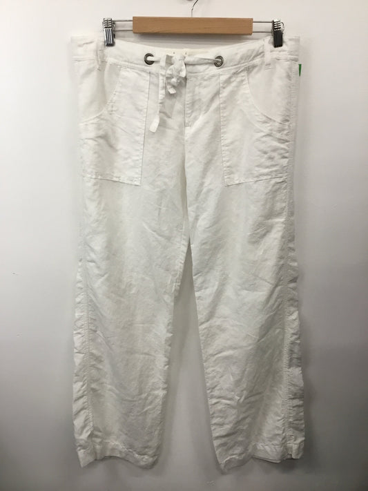Pants Linen By Converse  Size: 12
