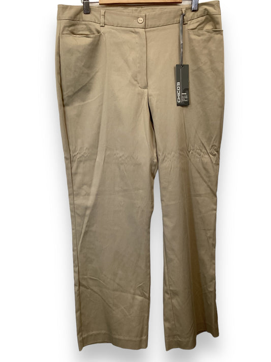 Pants Chinos & Khakis By Chicos  Size: Xl