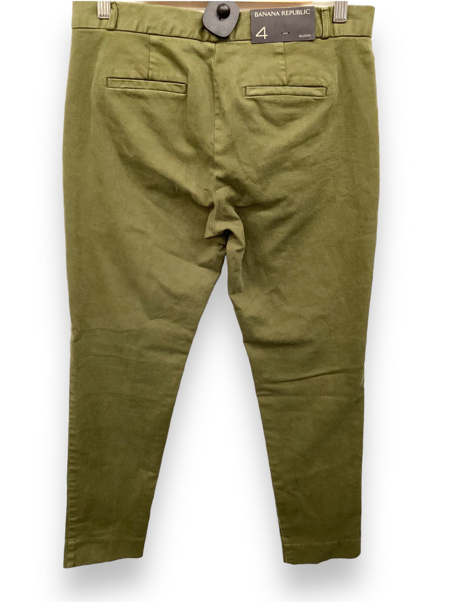 Pants Chinos & Khakis By Banana Republic  Size: 4