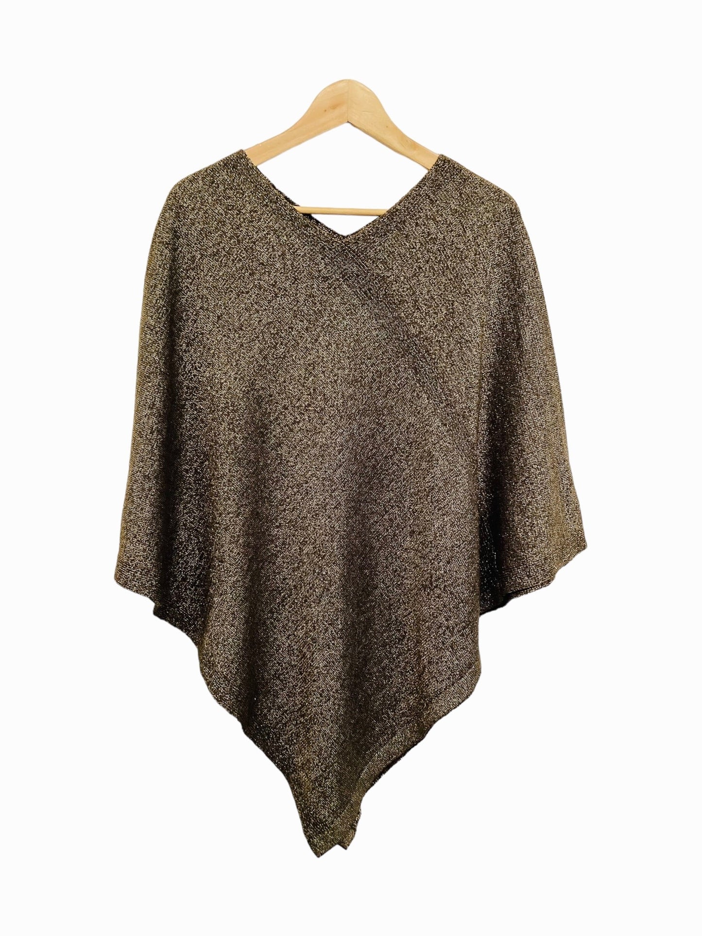 Poncho By Ellen Tracy  Size: S