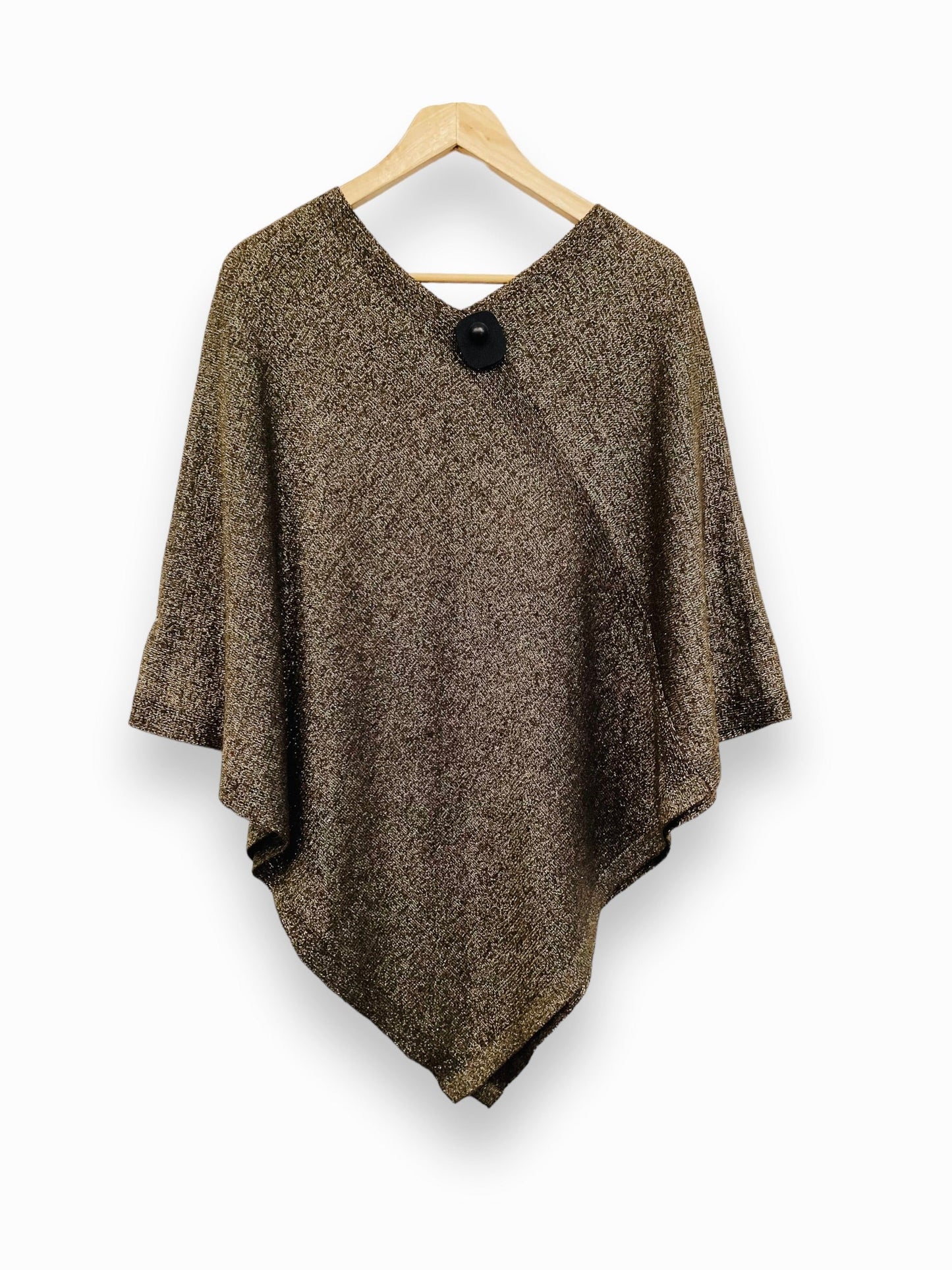 Poncho By Ellen Tracy  Size: S