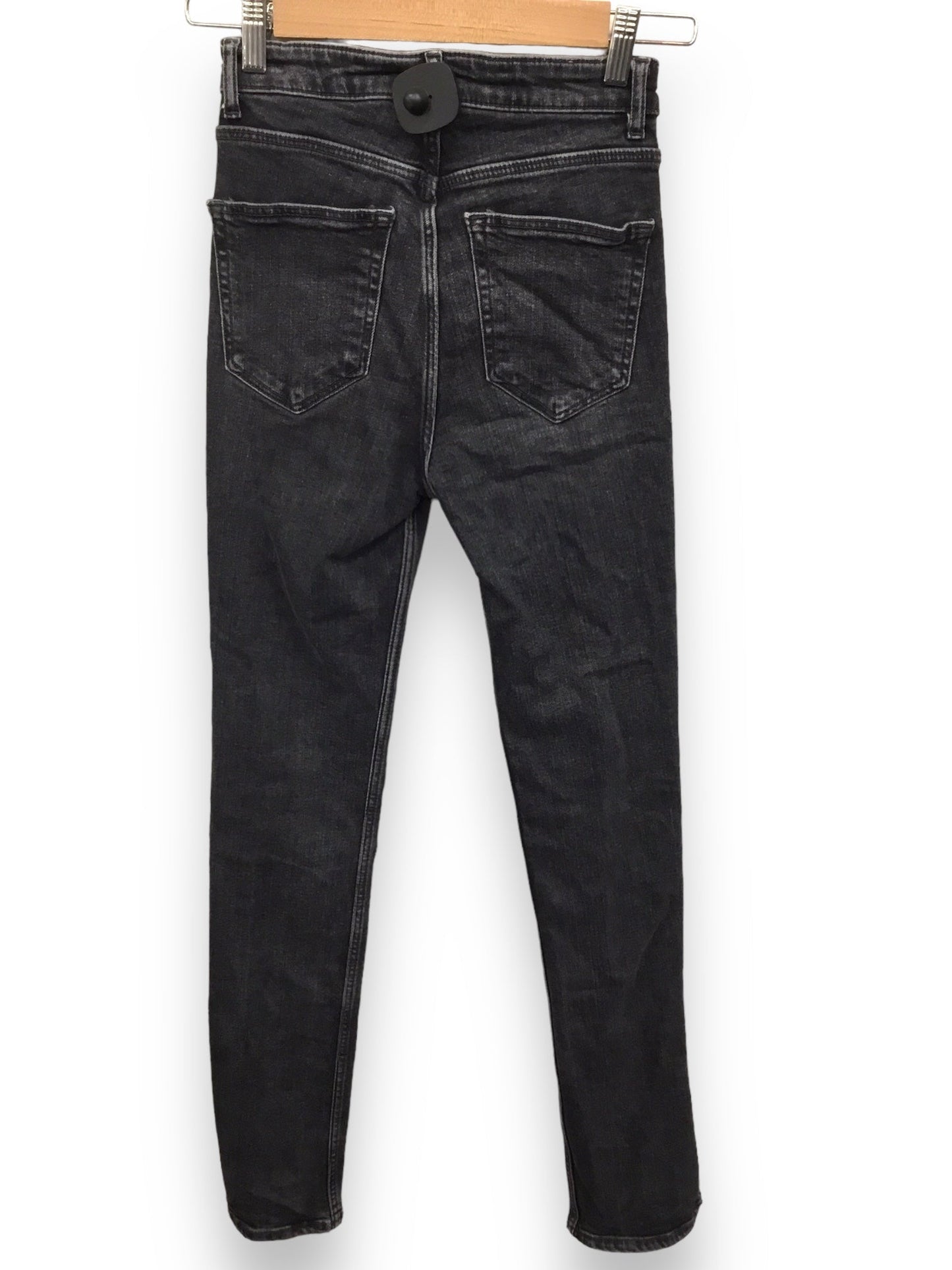Jeans Boot Cut By Zara  Size: 2