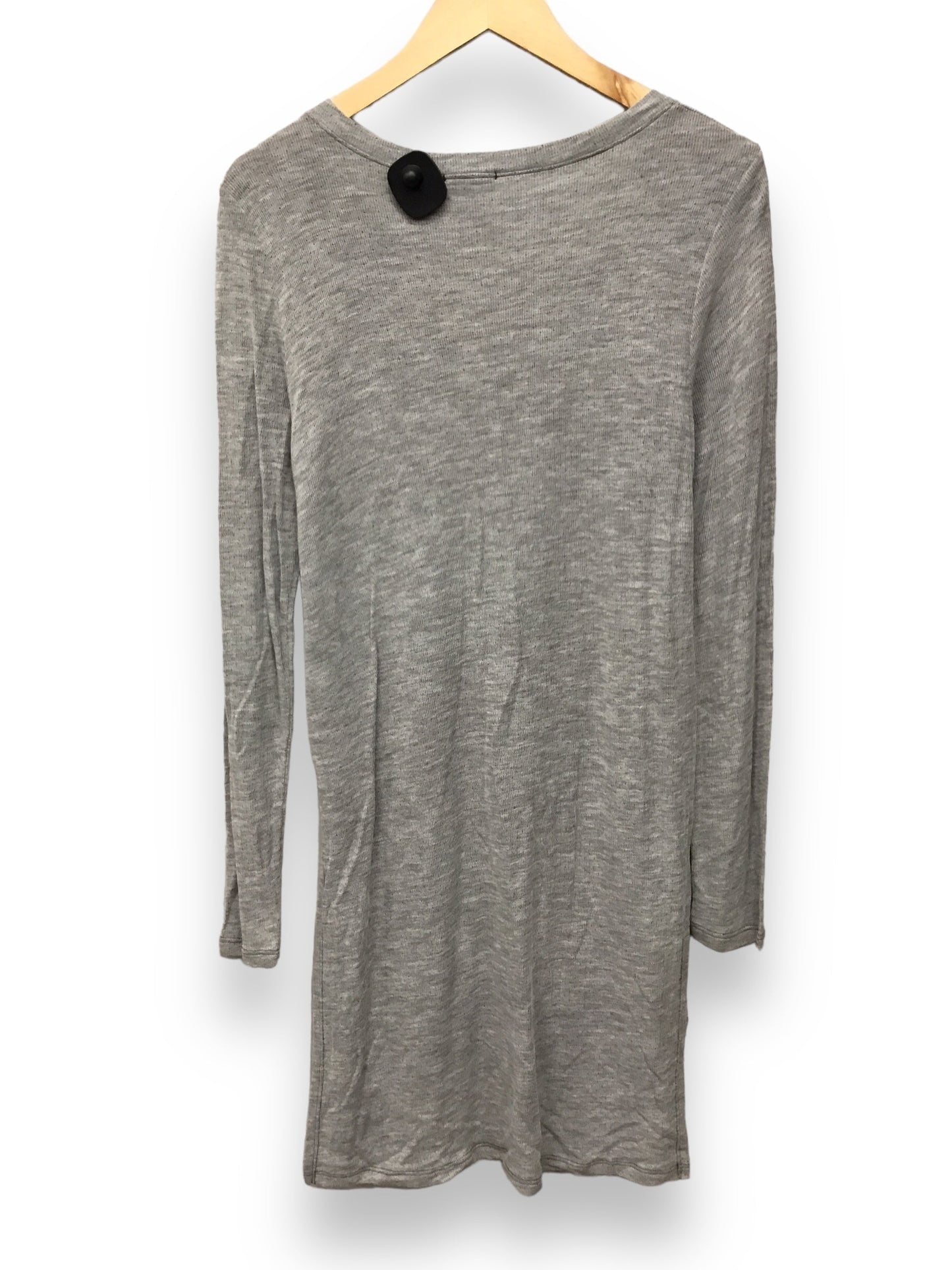 Tunic Long Sleeve By Splendid  Size: Xl