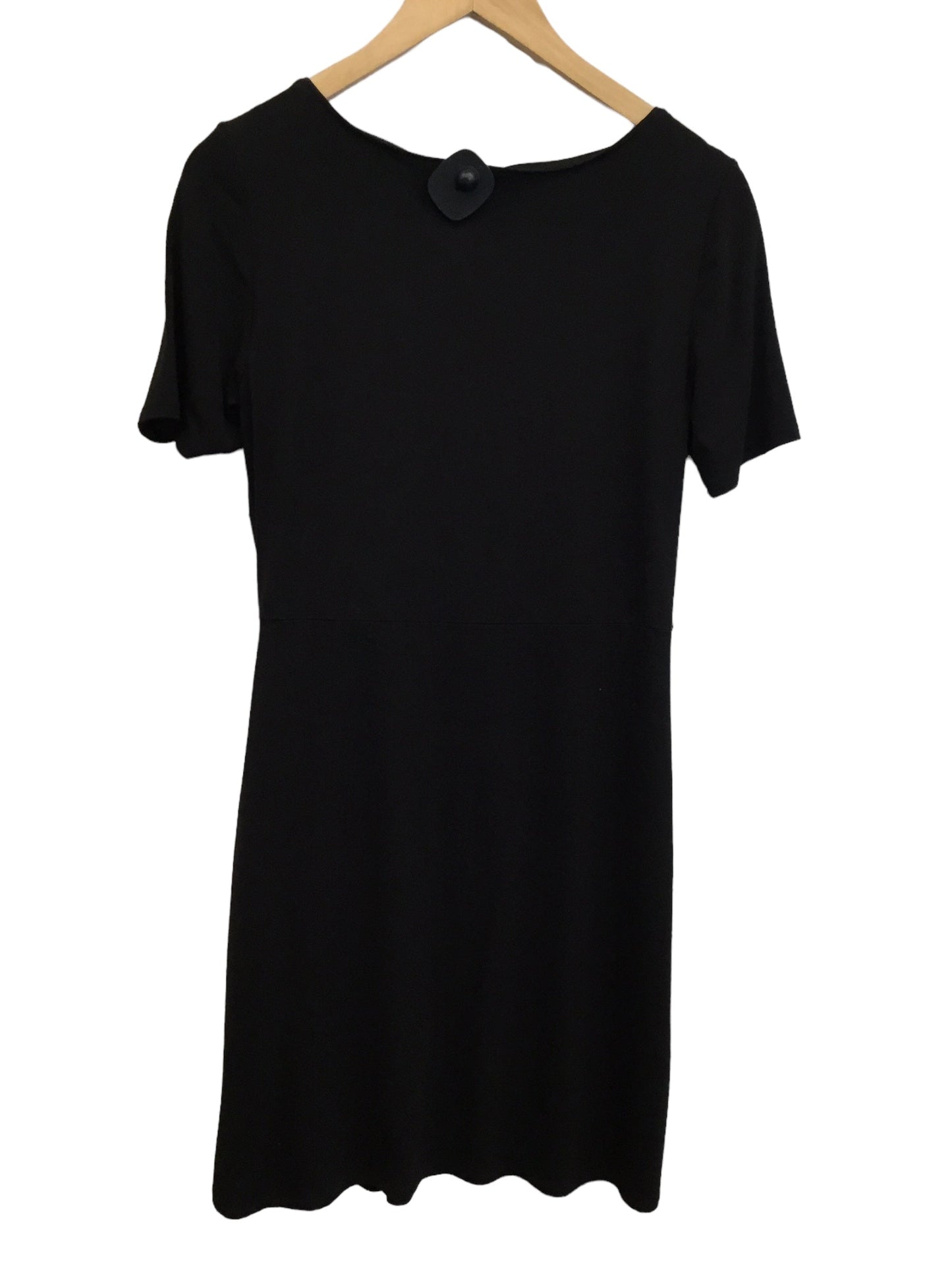 Dress Casual Midi By White House Black Market  Size: S