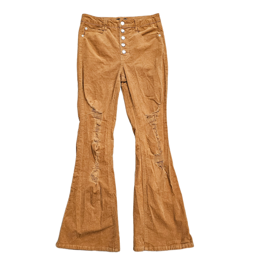 Pants Corduroy By Forever 21  Size: L