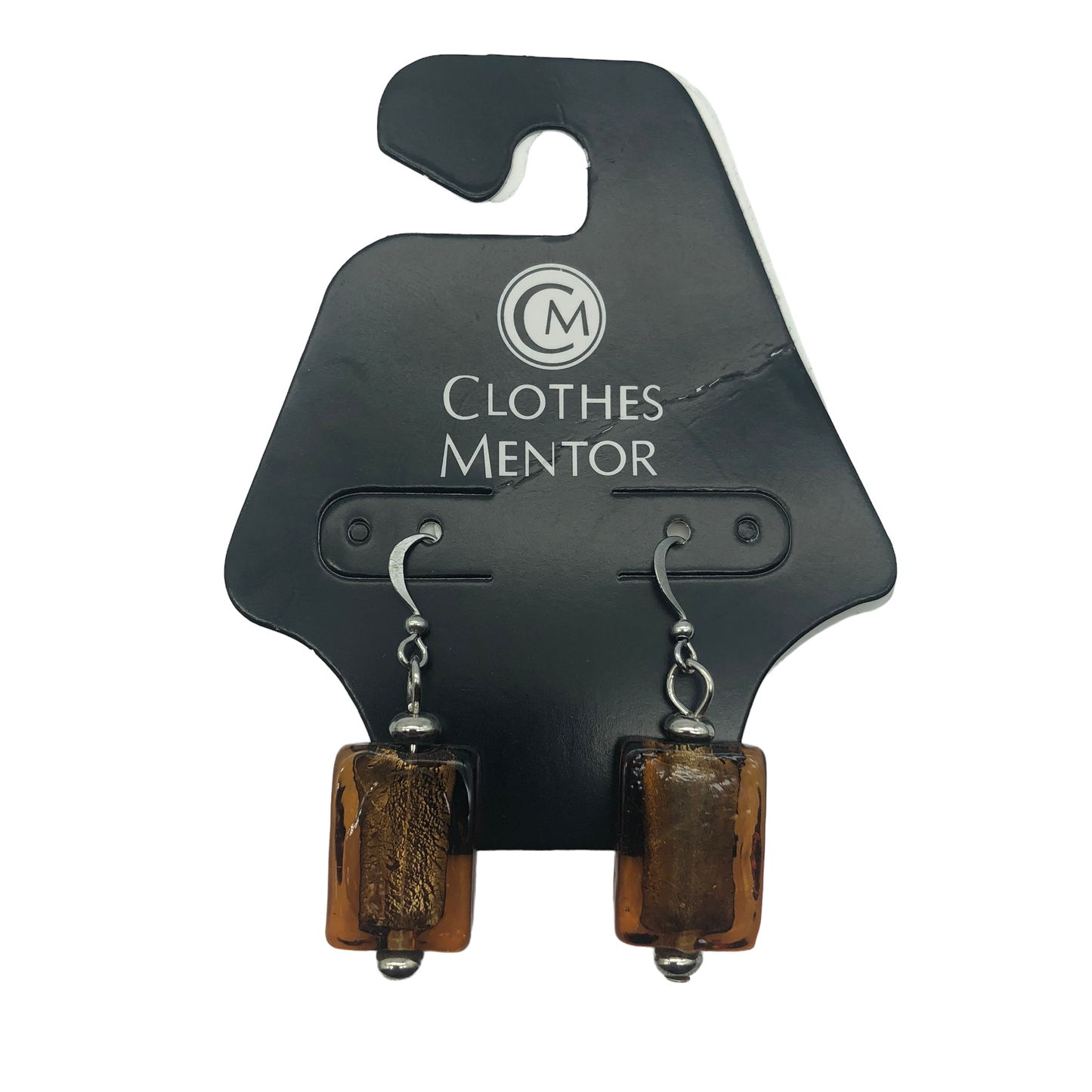 Earrings Dangle/drop By Cmc