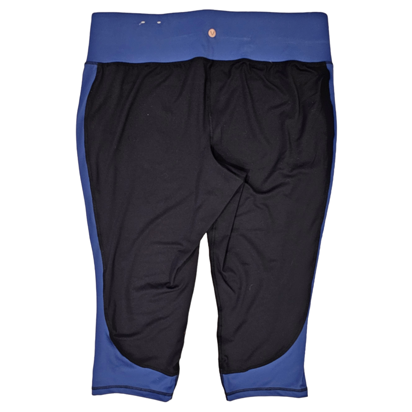 Athletic Capris By Livi Active  Size: 22