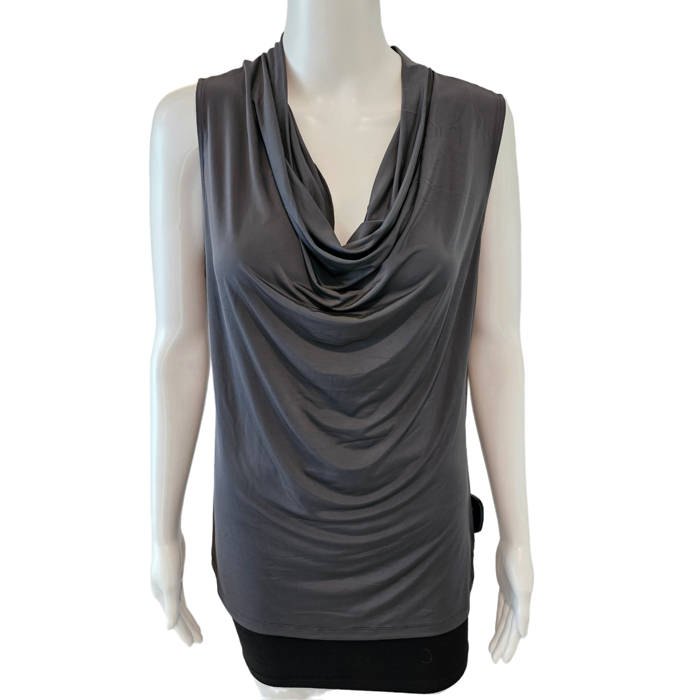 Top Sleeveless By Worthington  Size: L