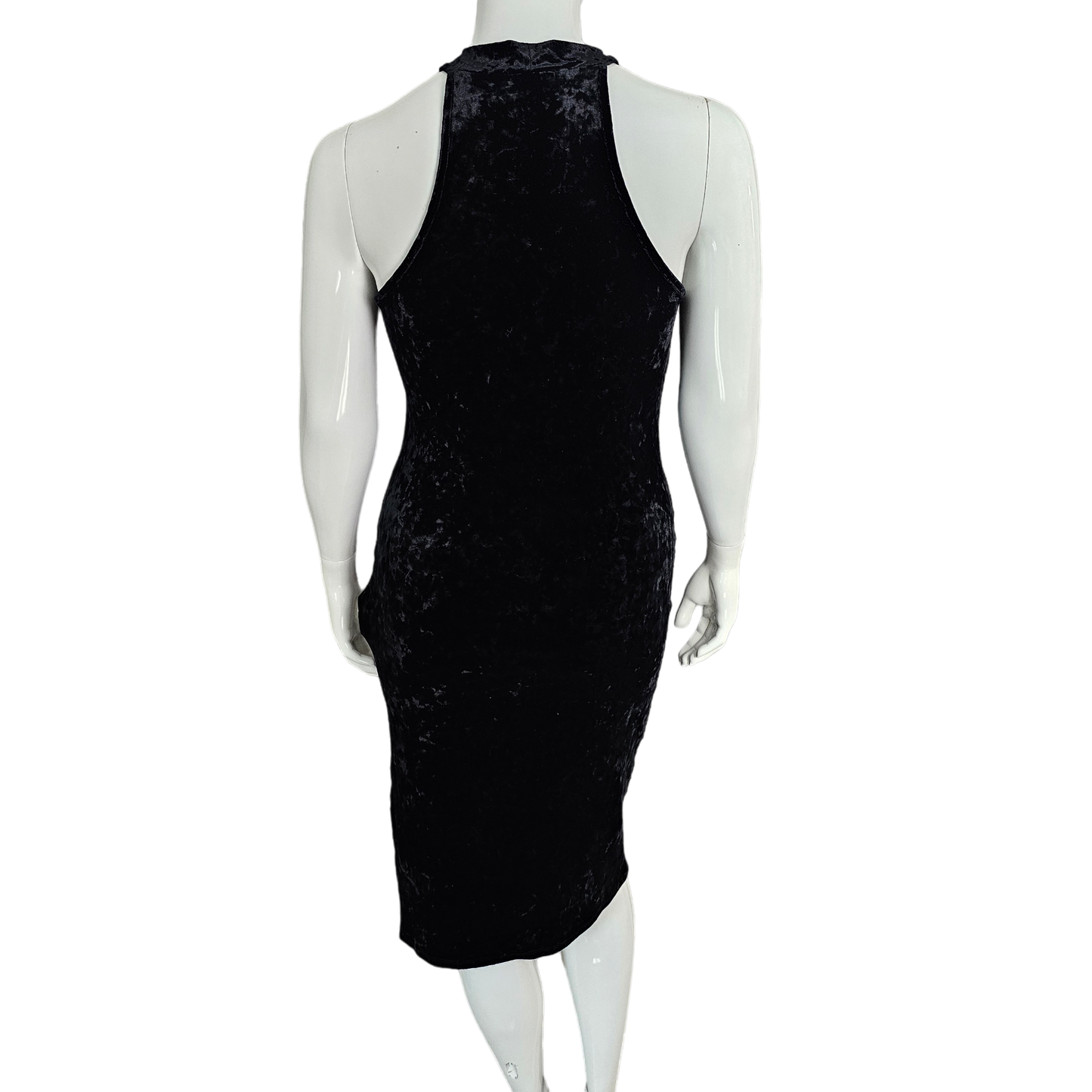 Dress Casual Midi By Bozzolo  Size: 3x