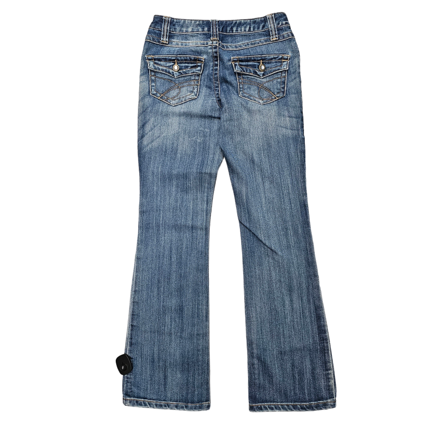 Jeans Boot Cut By Inc  Size: 2