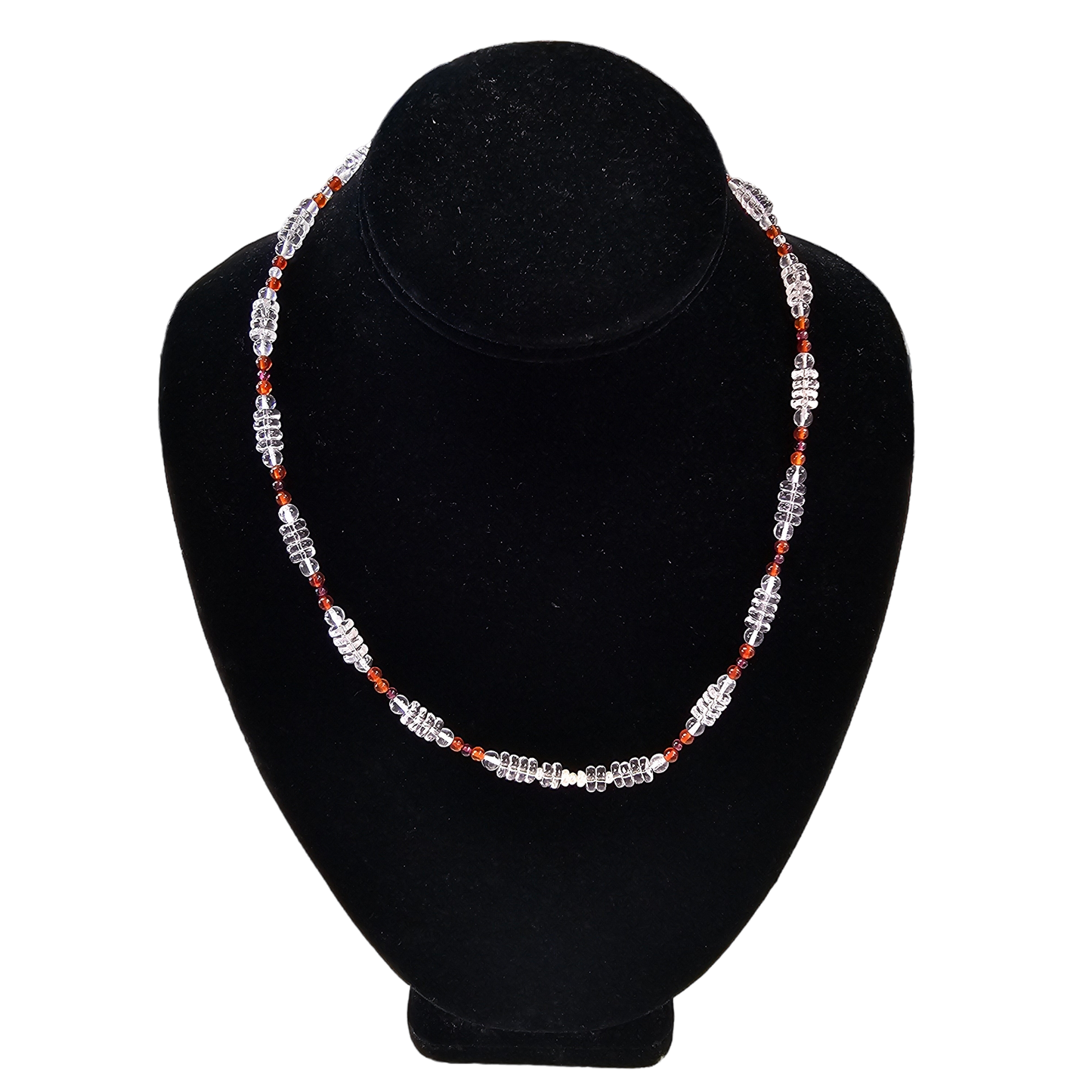 Necklace Strand By Cmc