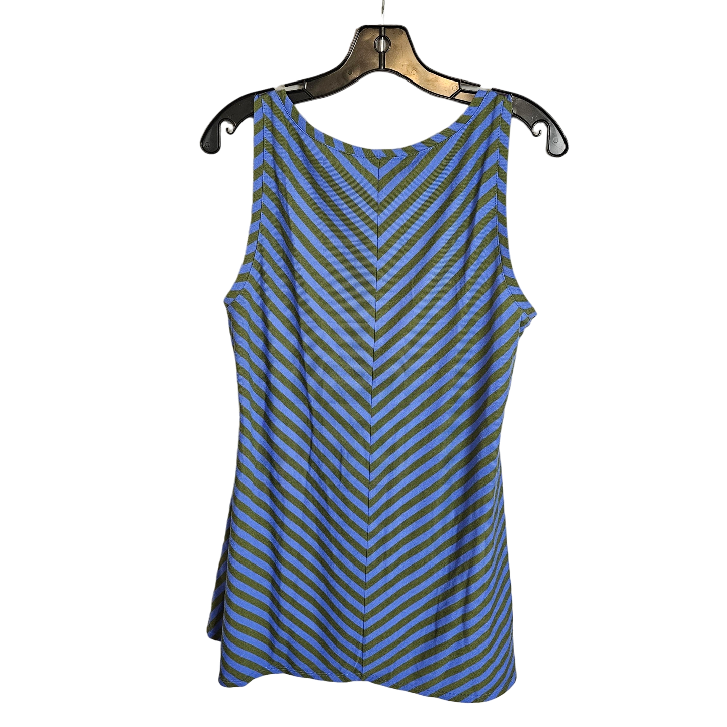 Top Sleeveless By Nicole By Nicole Miller  Size: L
