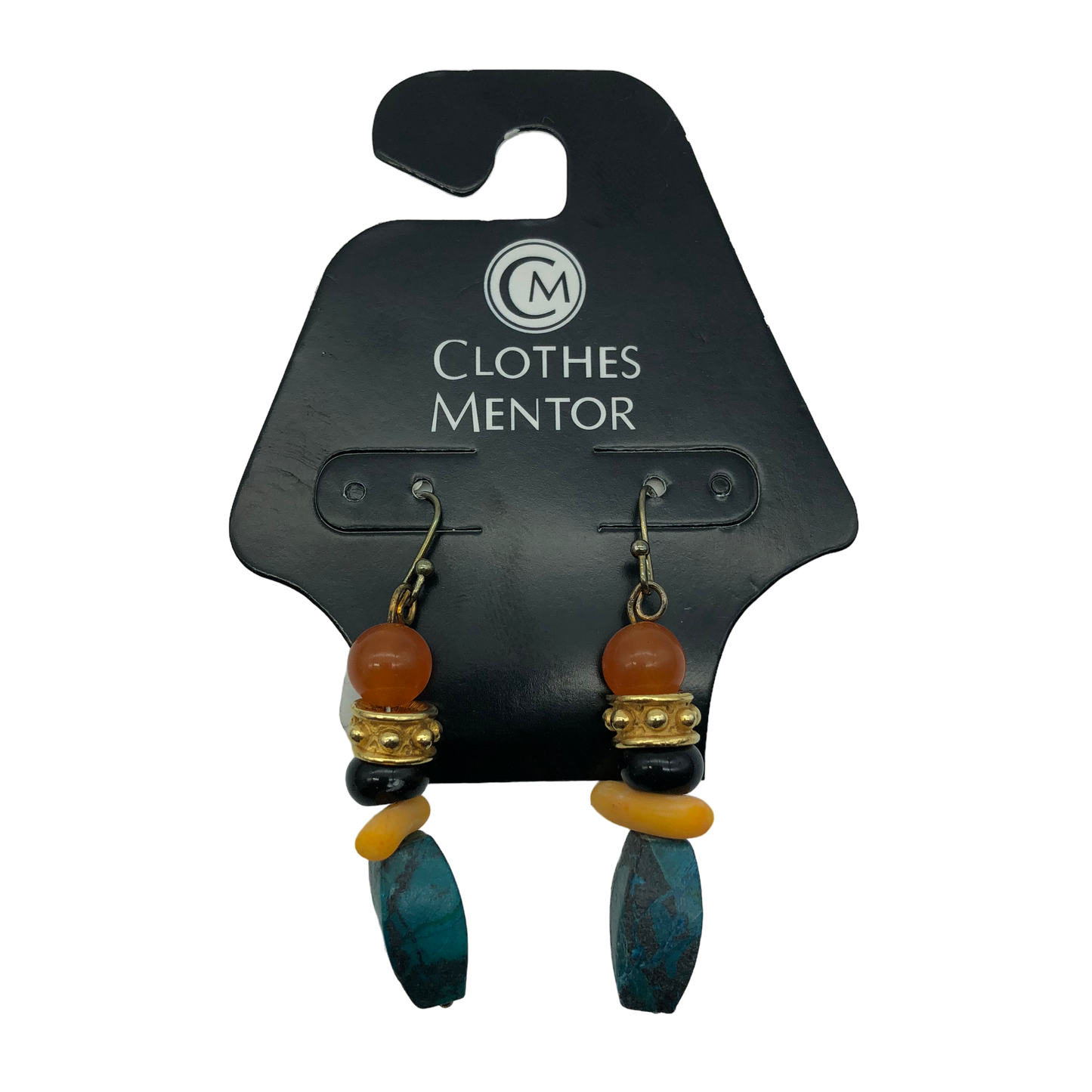 Earrings Dangle/drop By Cmc