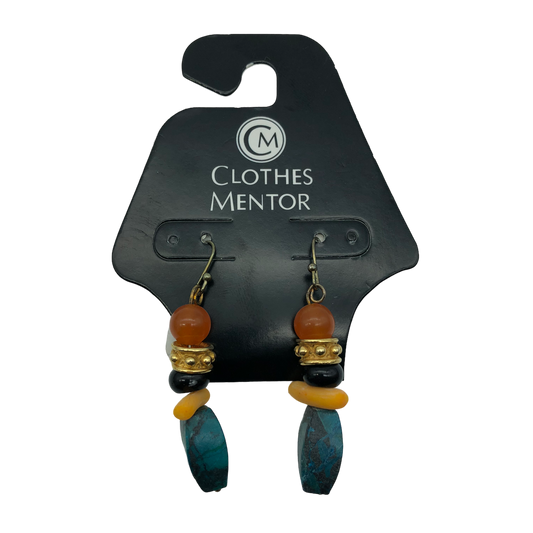 Earrings Dangle/drop By Cmc