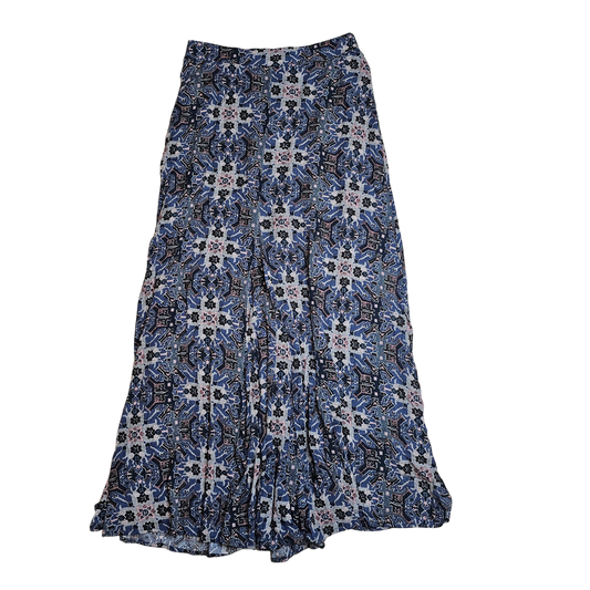 Skirt Maxi By Bobeau  Size: S