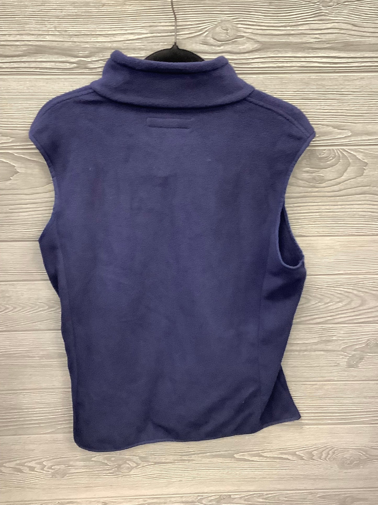 Vest Fleece By Amazon Essentials  Size: Xl