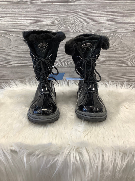 Boots Snow By Khombu  Size: 11