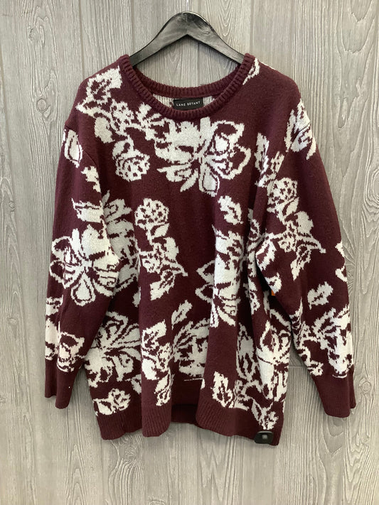 Sweater By Lane Bryant  Size: 3x