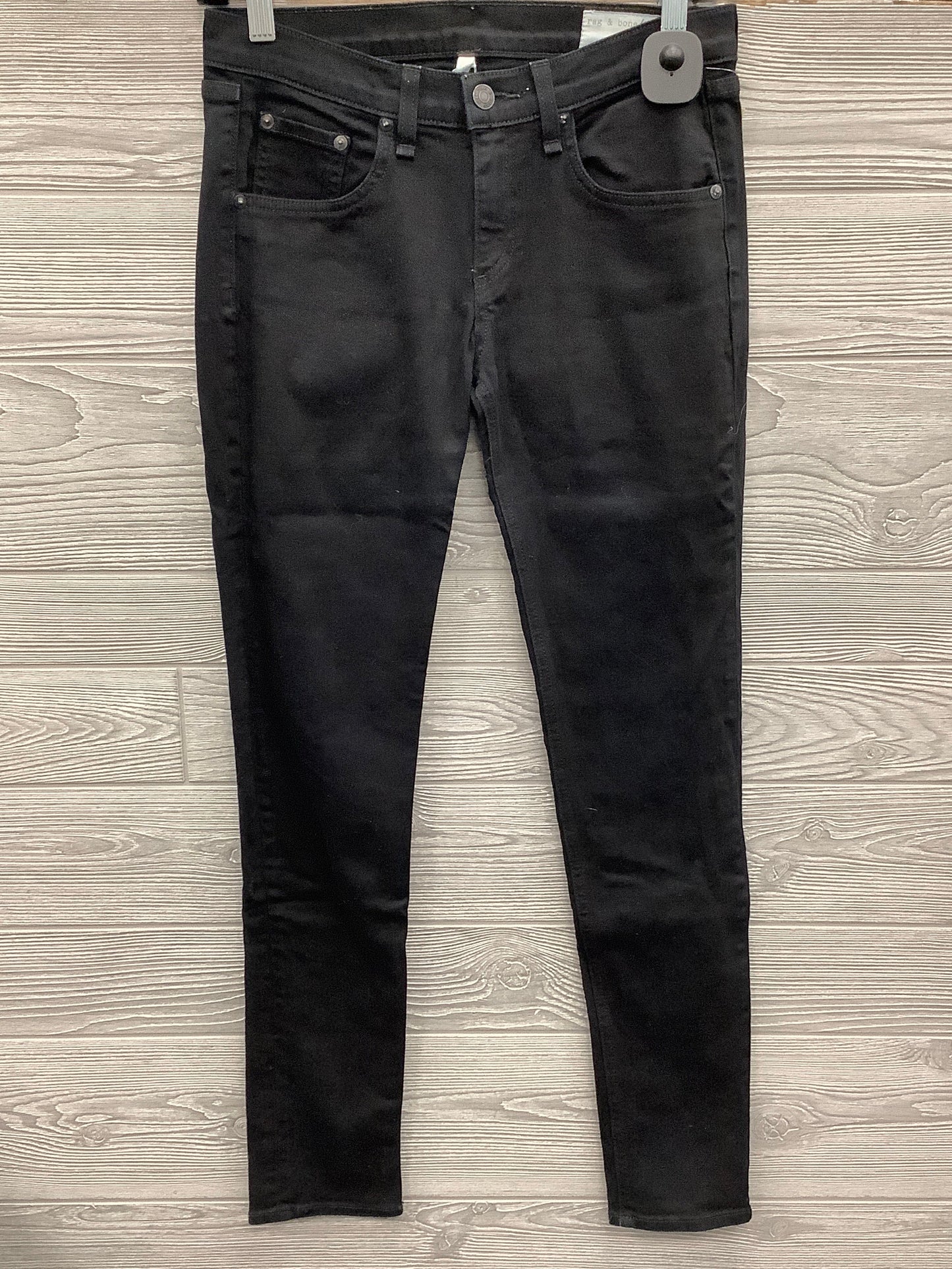 Jeans Designer By Rag & Bones Jeans  Size: 4