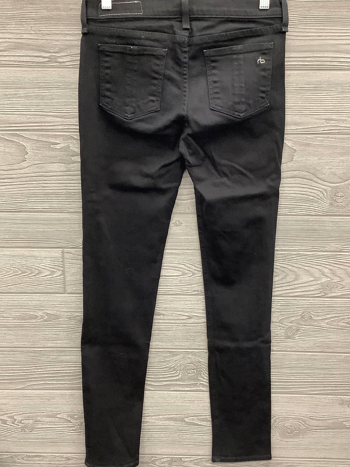 Jeans Designer By Rag & Bones Jeans  Size: 4