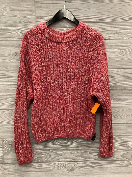 Sweater By Universal Thread  Size: L