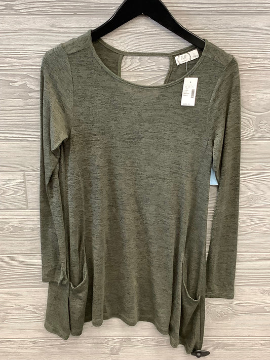 Tunic Long Sleeve By Maurices  Size: S