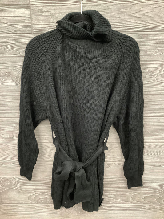 Dress Sweater By Zenana Outfitters  Size: Xl