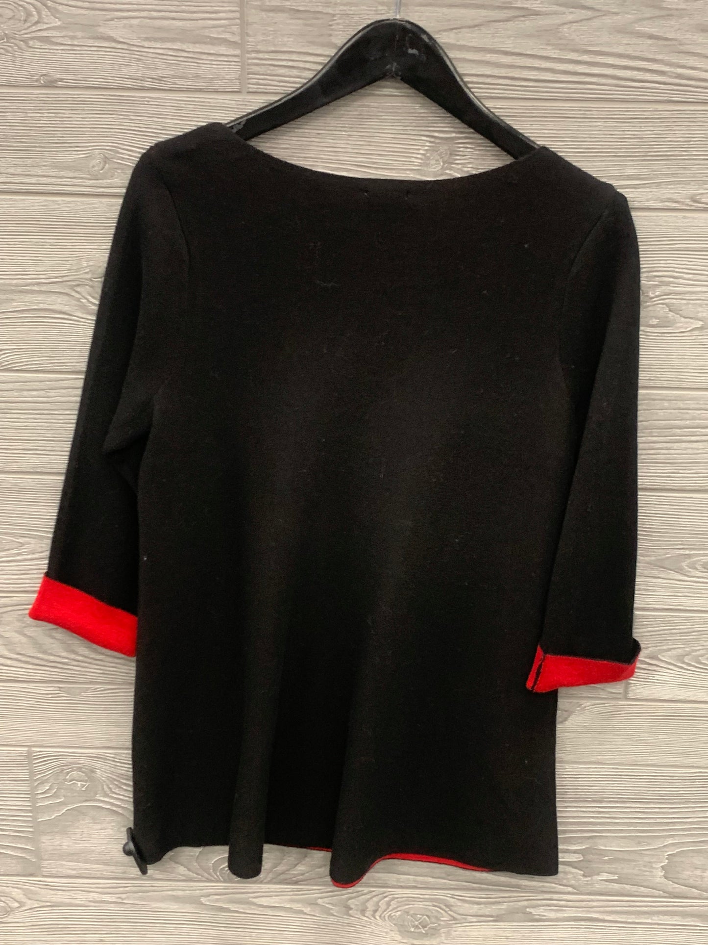 Sweater By Chicos  Size: M