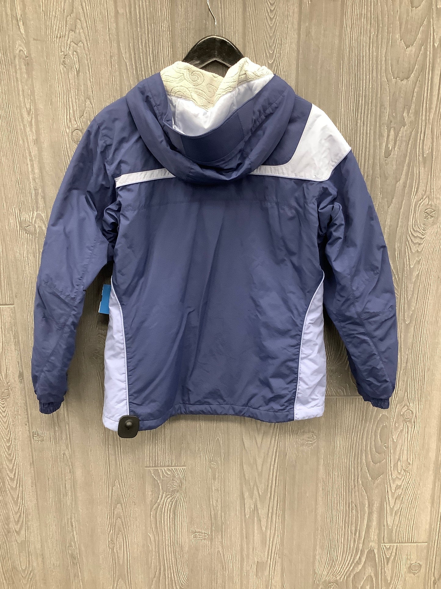 Coat Puffer & Quilted By Columbia  Size: M