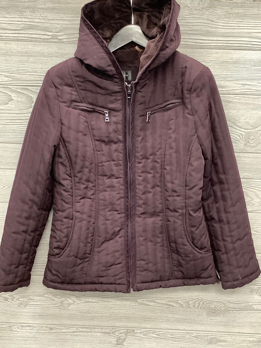 Coat Puffer & Quilted By Braetan  Size: M