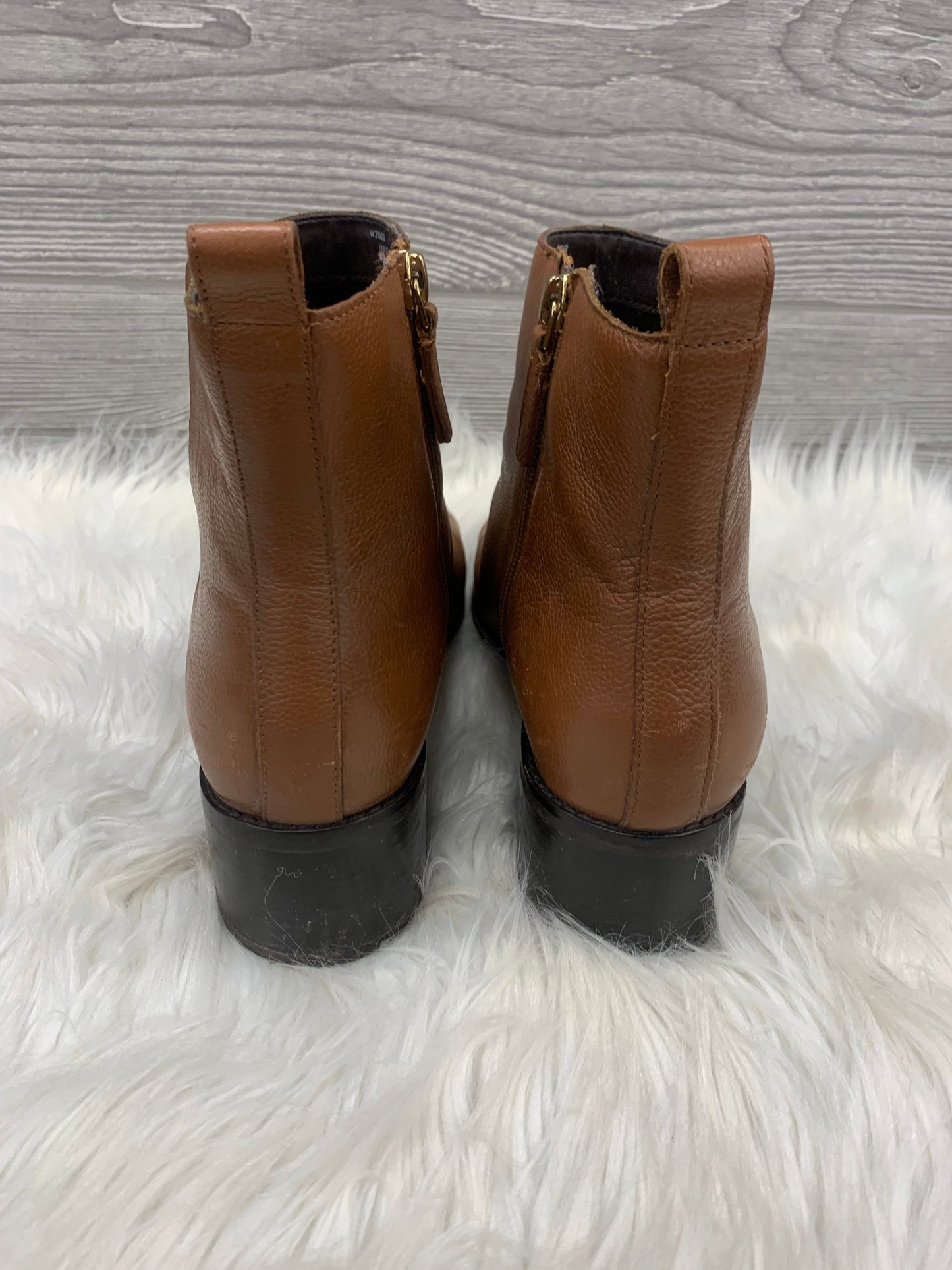 Boots Designer By Cole-haan  Size: 9.5