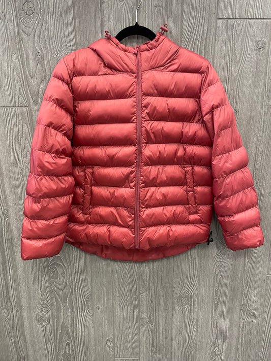 Coat Puffer & Quilted By A New Day  Size: M