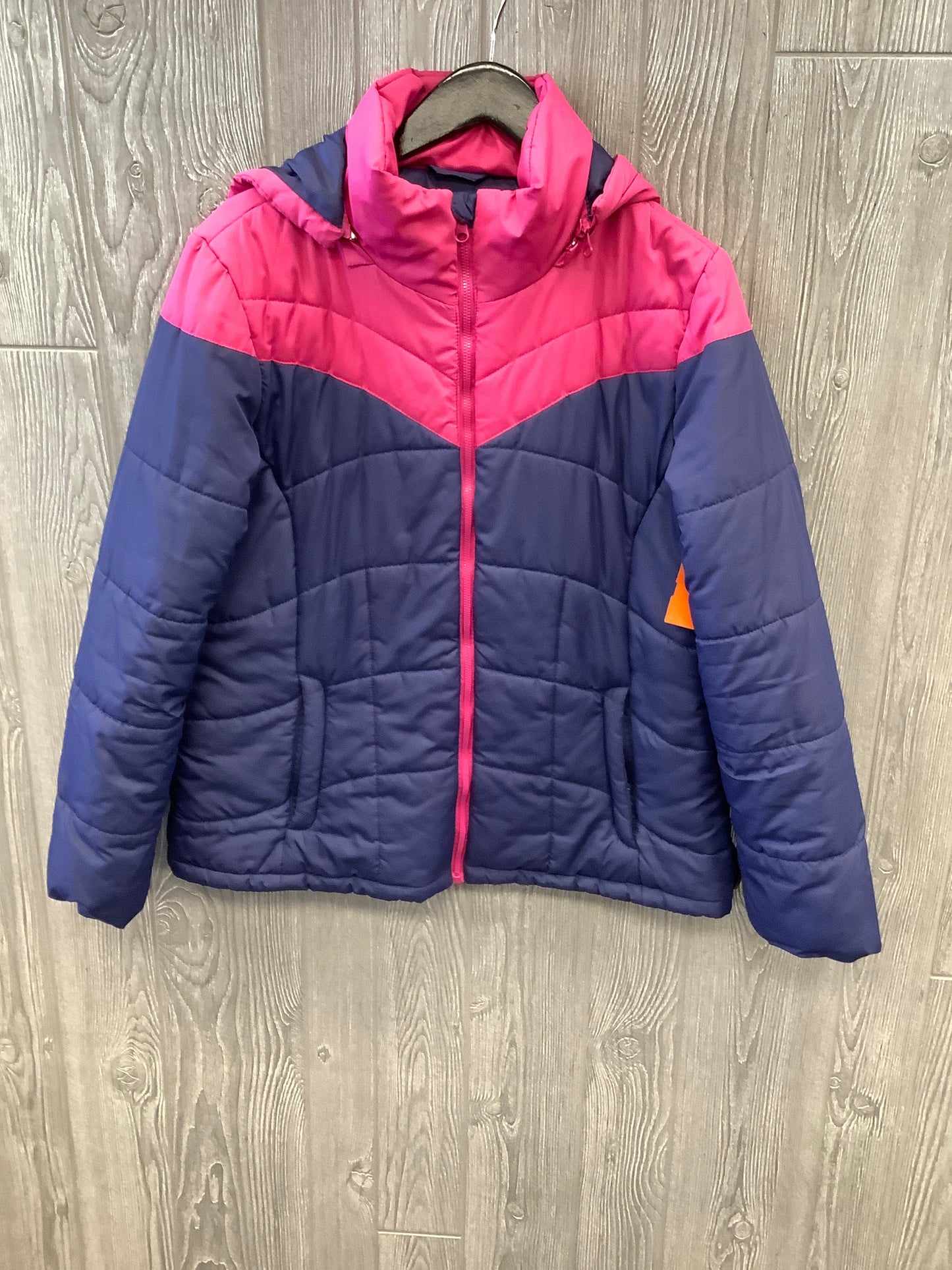 Coat Puffer & Quilted By Clothes Mentor  Size: L