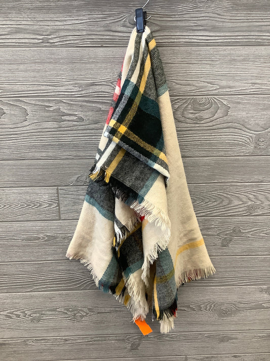 Scarf Square By Clothes Mentor