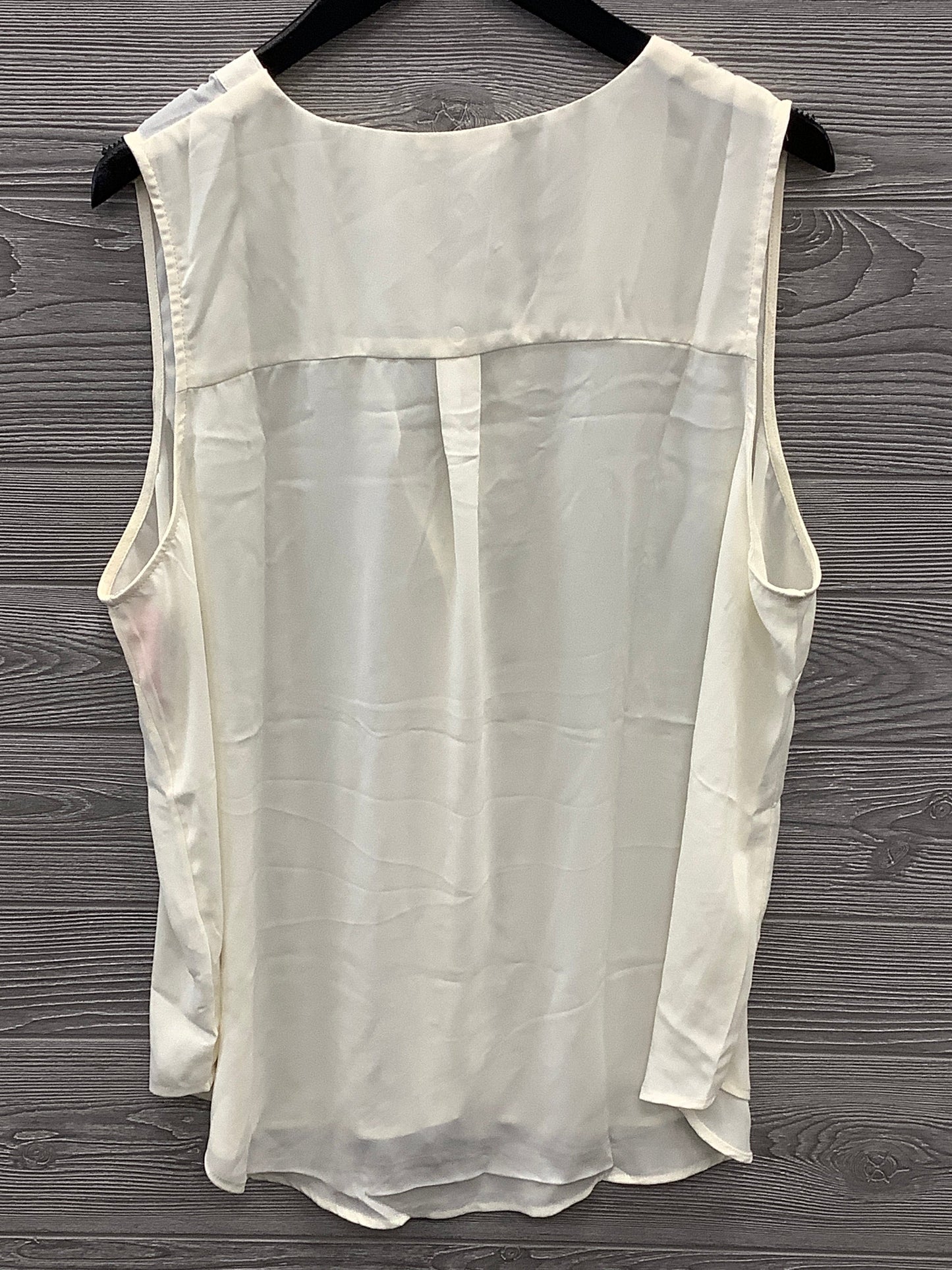 Blouse Sleeveless By Maurices  Size: 1x