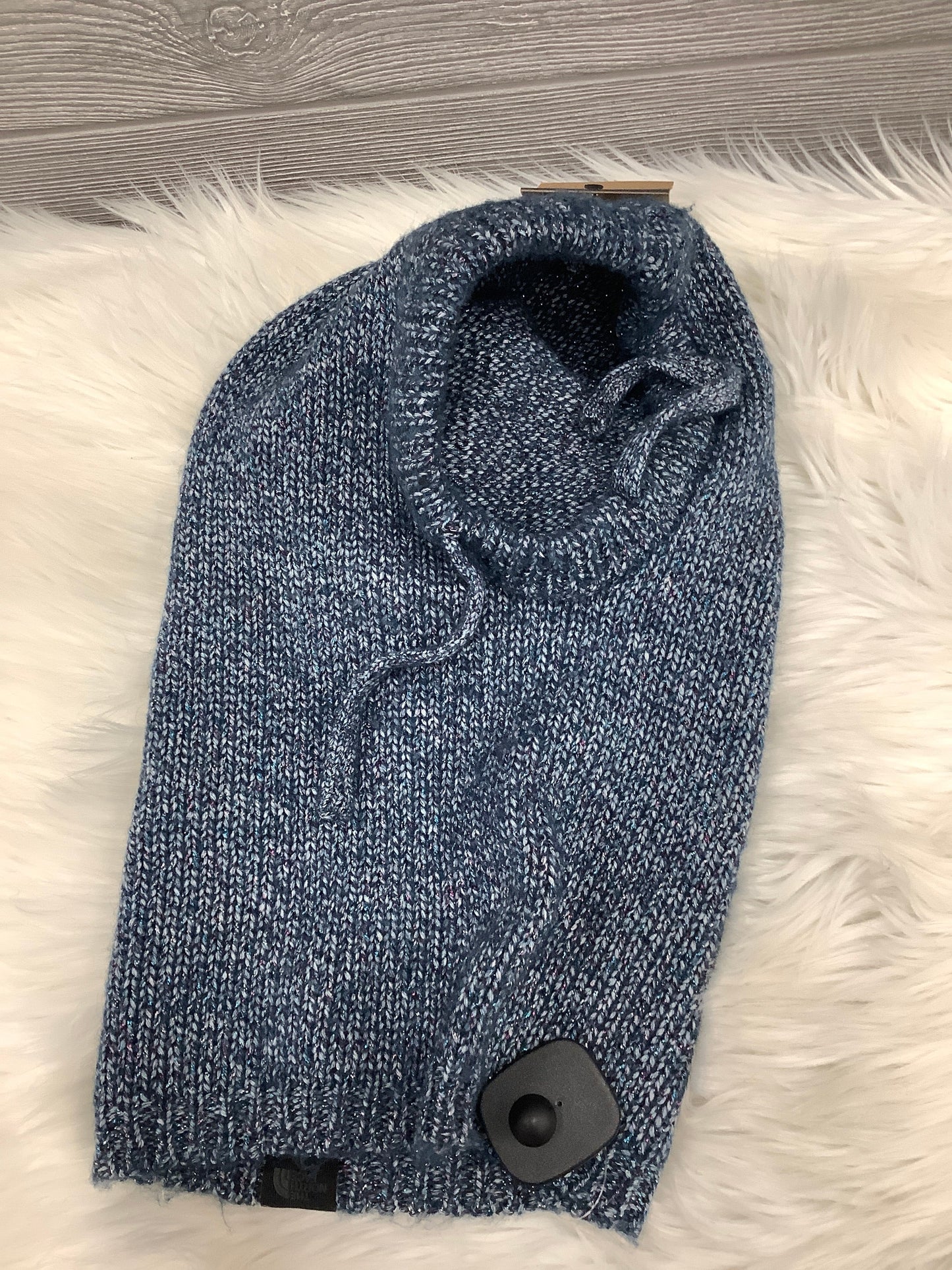 Hat Beanie By North Face