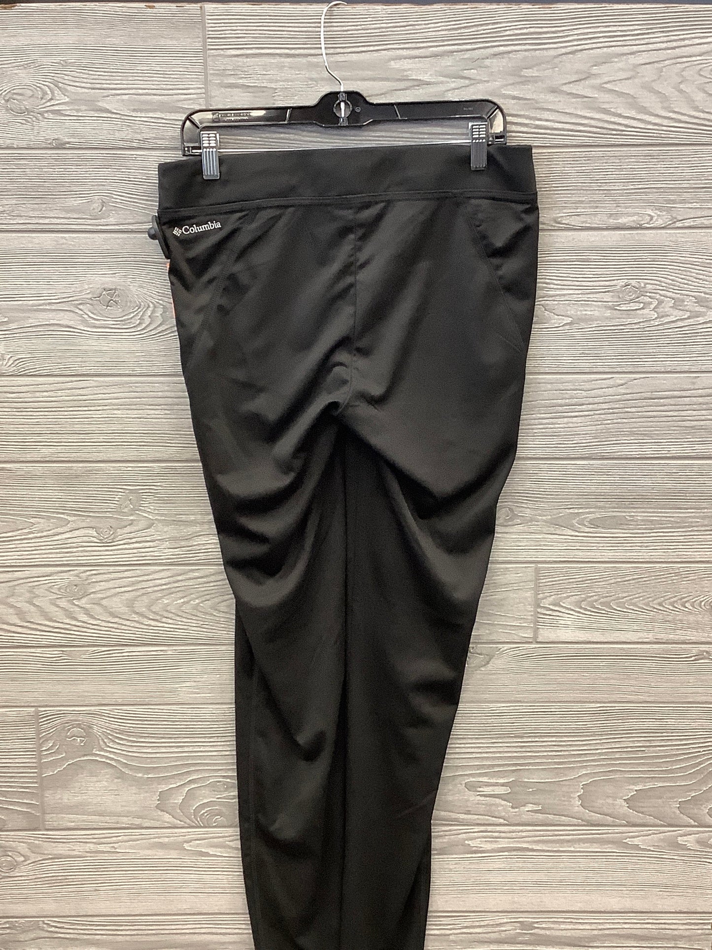 Athletic Leggings By Columbia  Size: L