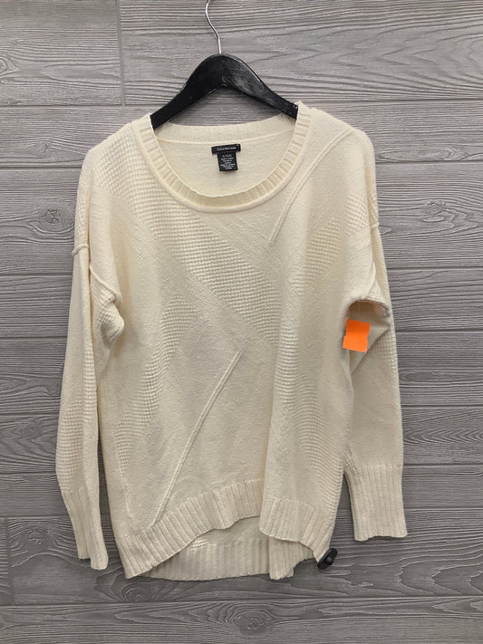 Sweater By Calvin Klein  Size: Xl