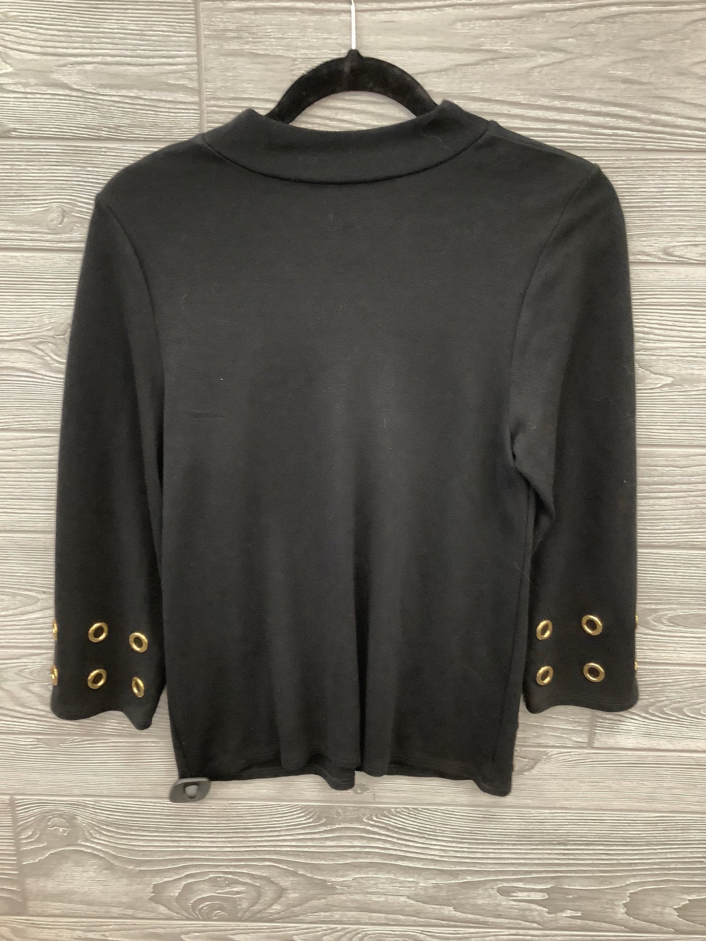 Top Long Sleeve By Chicos  Size: S