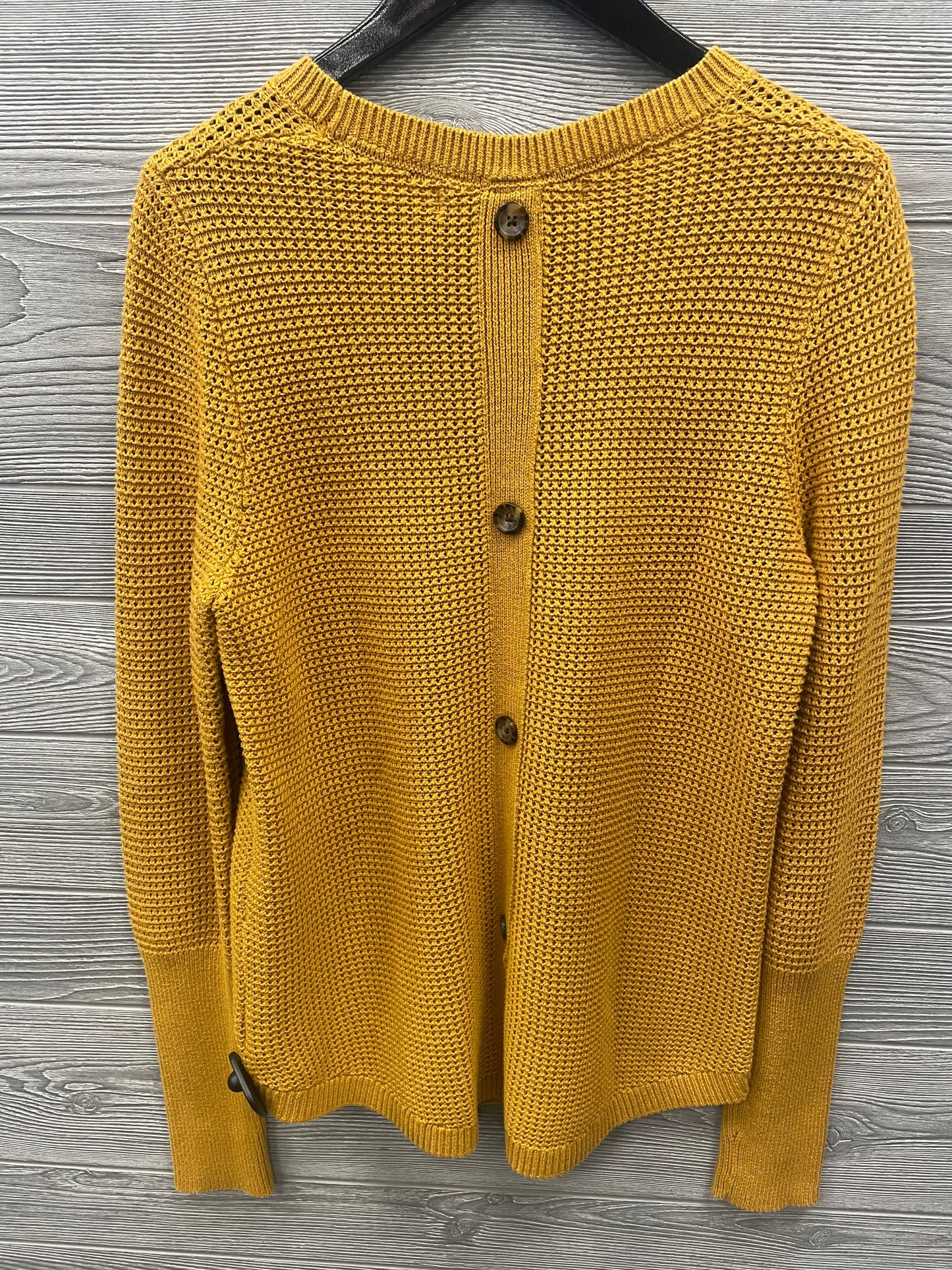 Sweater By Max Studio  Size: Xl