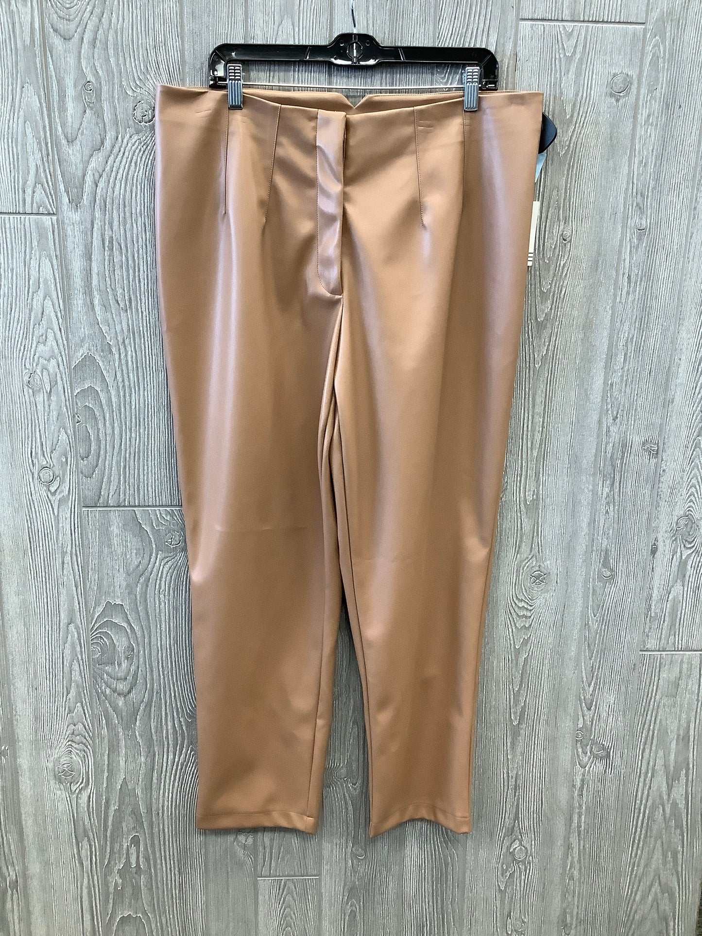 Pants Work/dress By Ophelia Roe  Size: 18