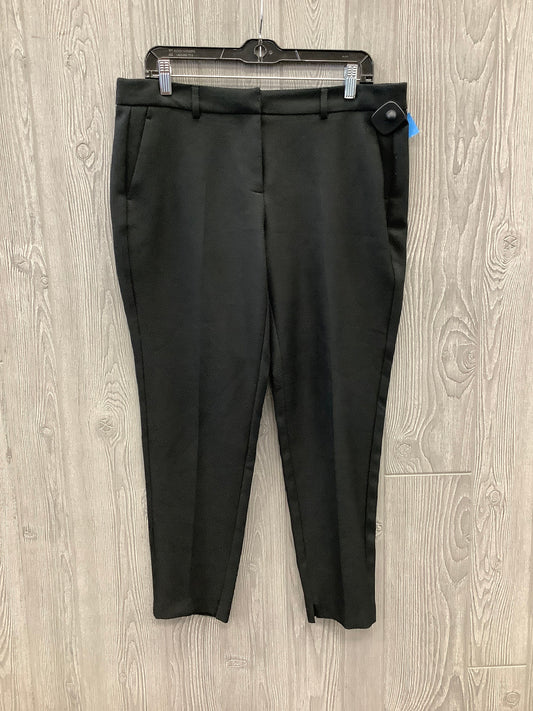 Pants Work/dress By Clothes Mentor  Size: 10