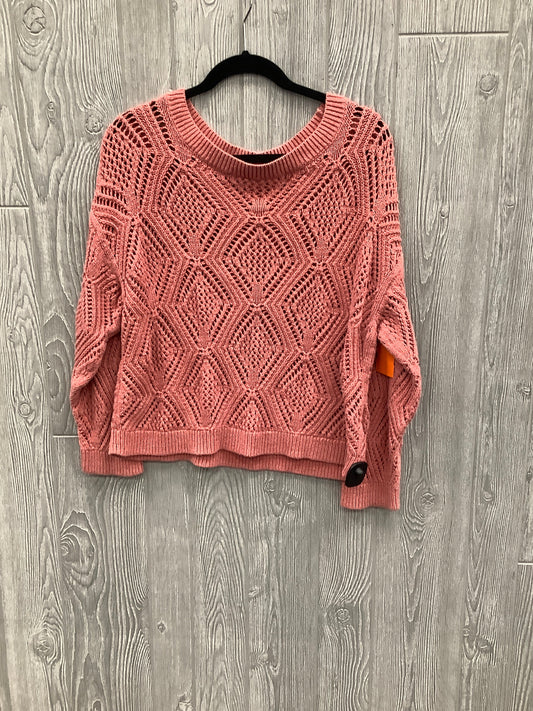 Sweater By Old Navy  Size: L