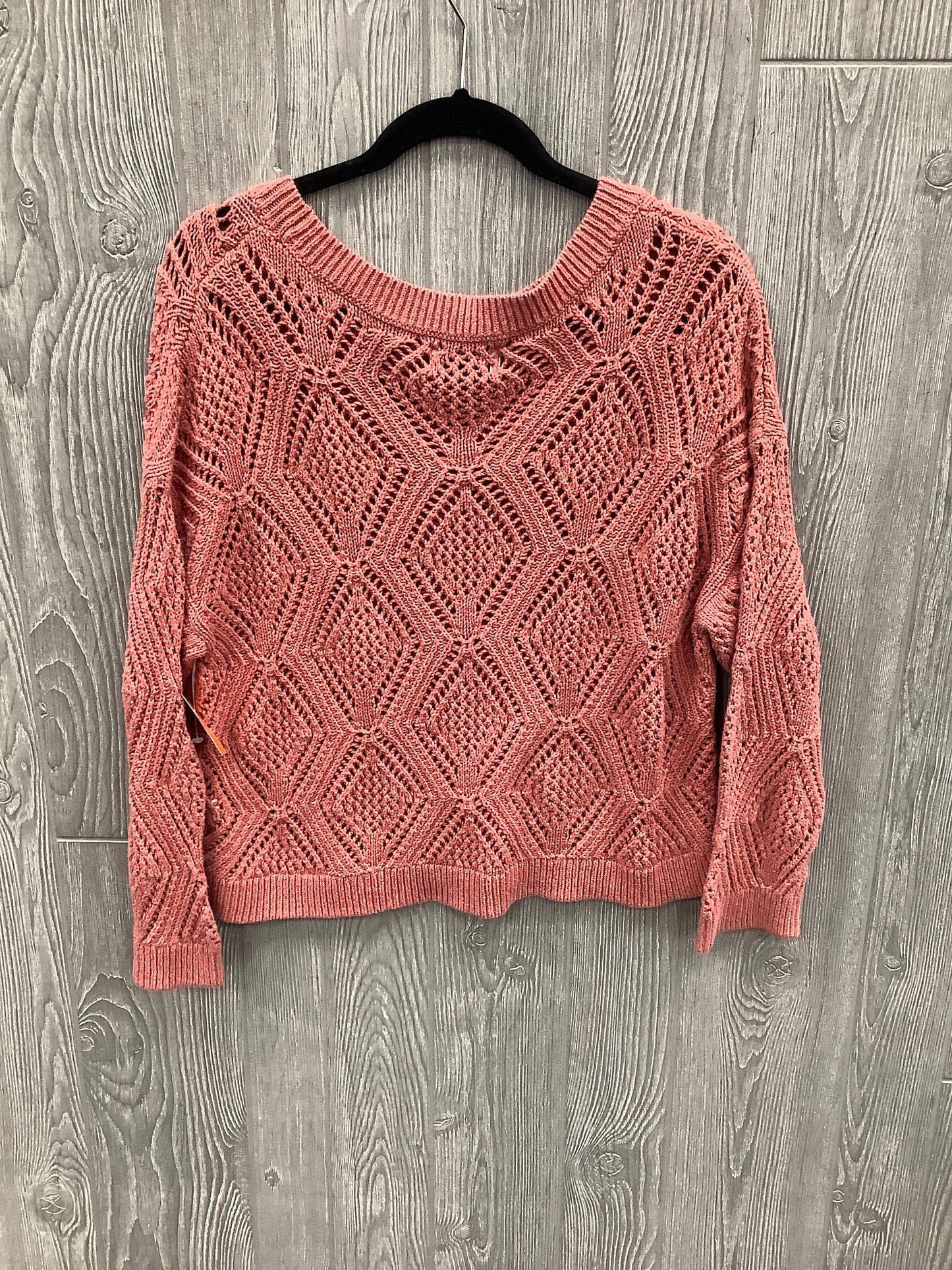 Sweater By Old Navy  Size: L